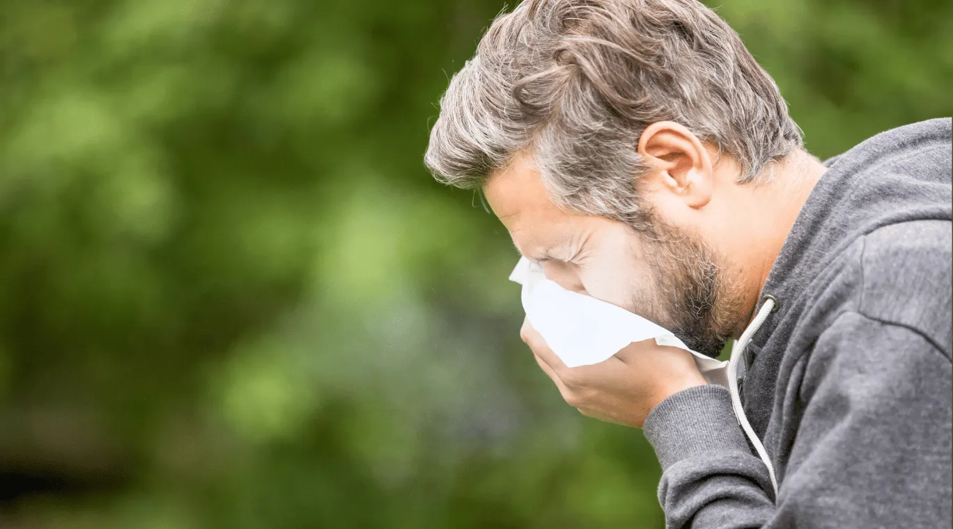 The Impact of Allergies on Quality of Life