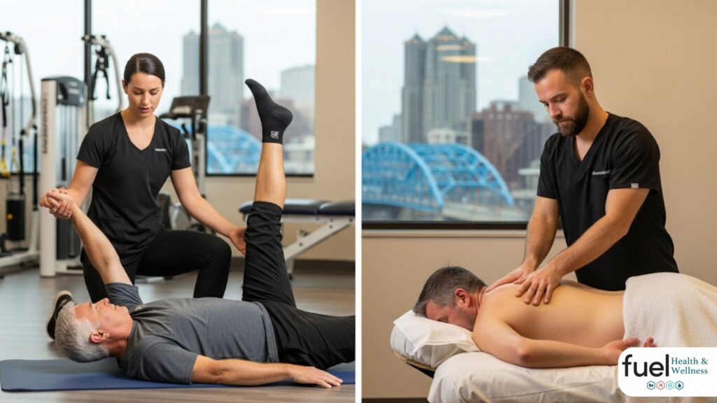 Understanding the Services Offered at Pain Clinics