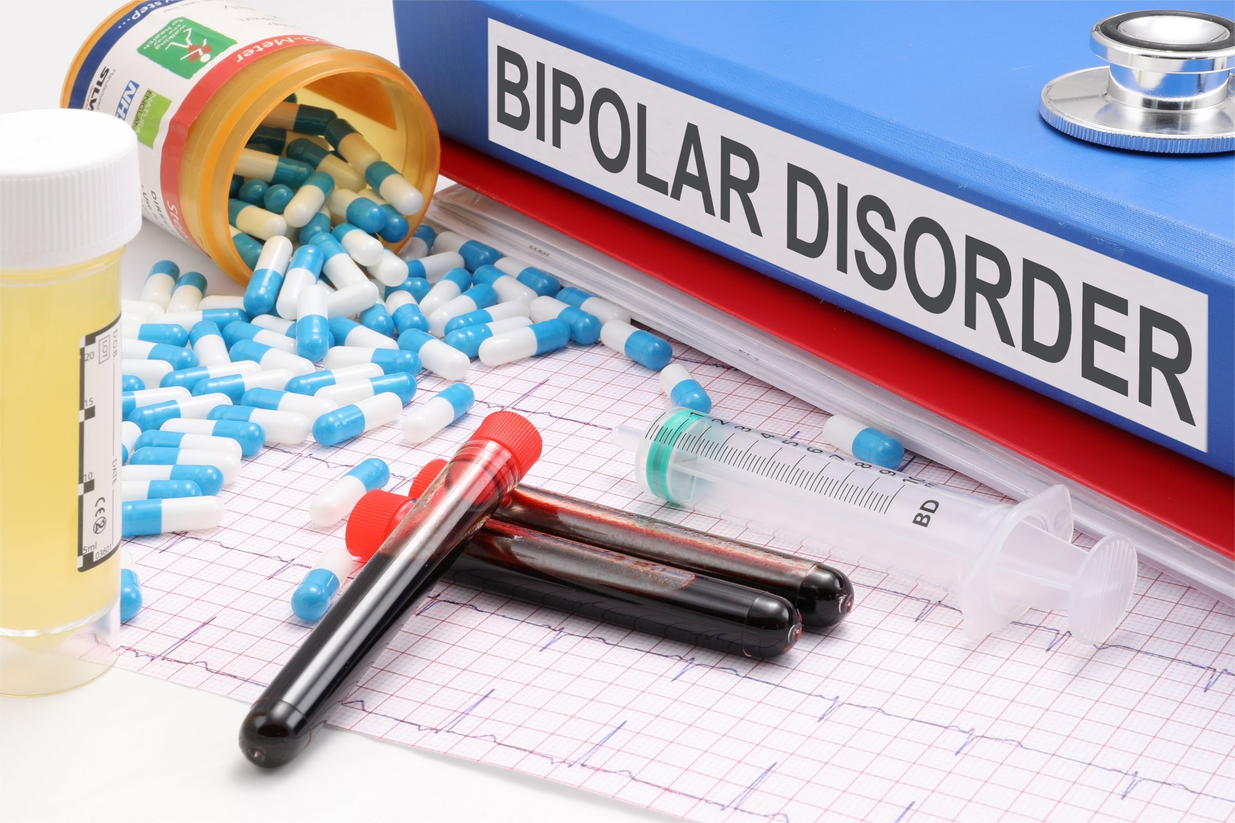 What Is Bipolar Disorder?