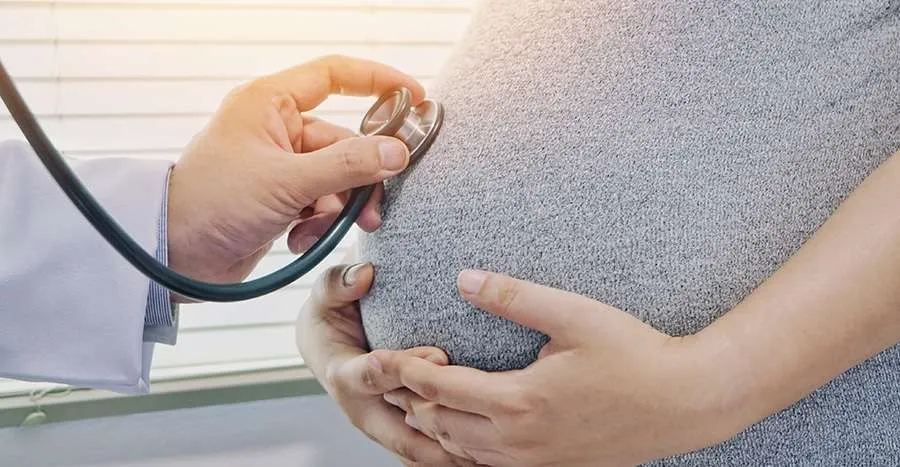 The Role of an OBGYN in Your Pregnancy Journey