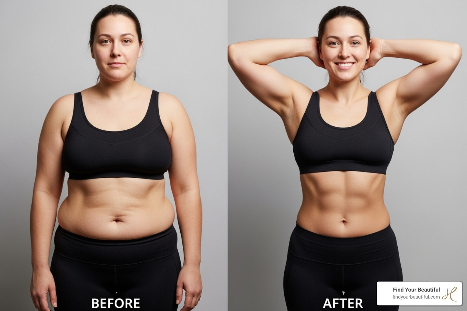 Aesthetic Procedures to Complement Weight Loss Journeys