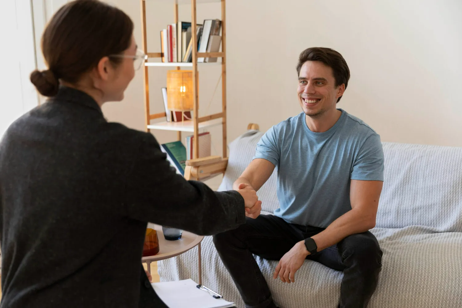 Coping Strategies and Support Options for Living With Skin Cancer