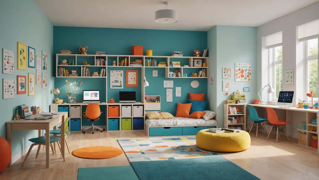 Creating a Supportive Home Environment for Children with ADHD