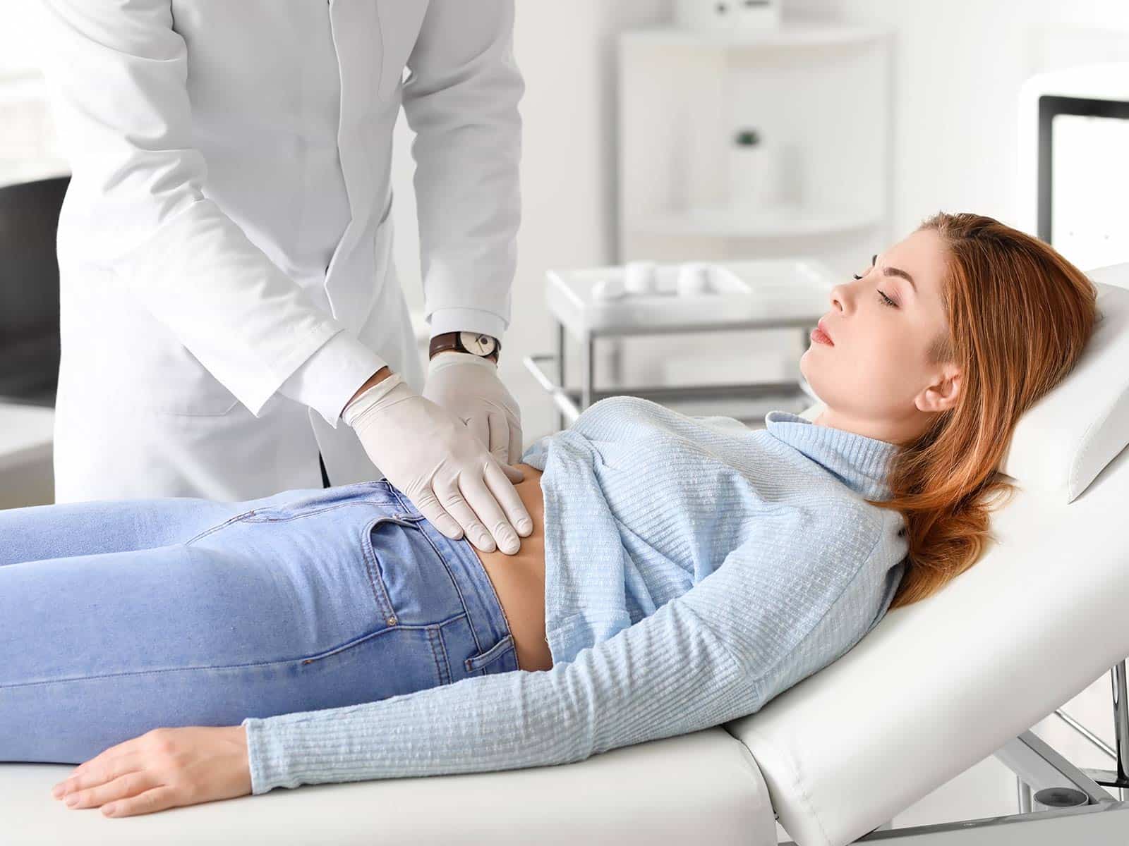 How Gastroenterologists Diagnose and Treat IBS and IBD