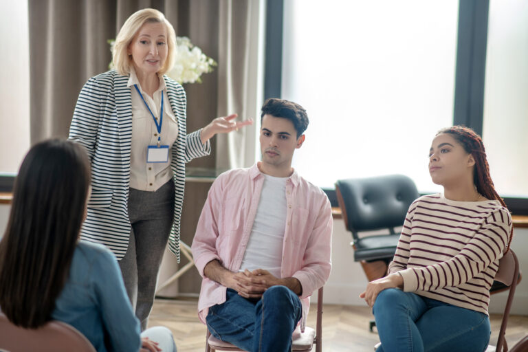 Stress Management Techniques for Busy Professionals