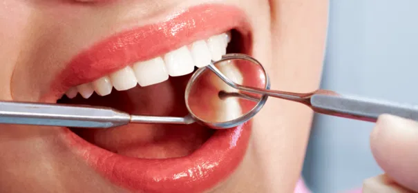 What Is Included in Cosmetic Dentistry?