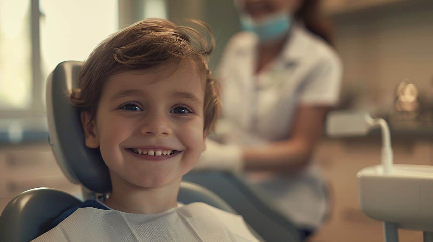 Common Questions About Pediatric Dentists Answered