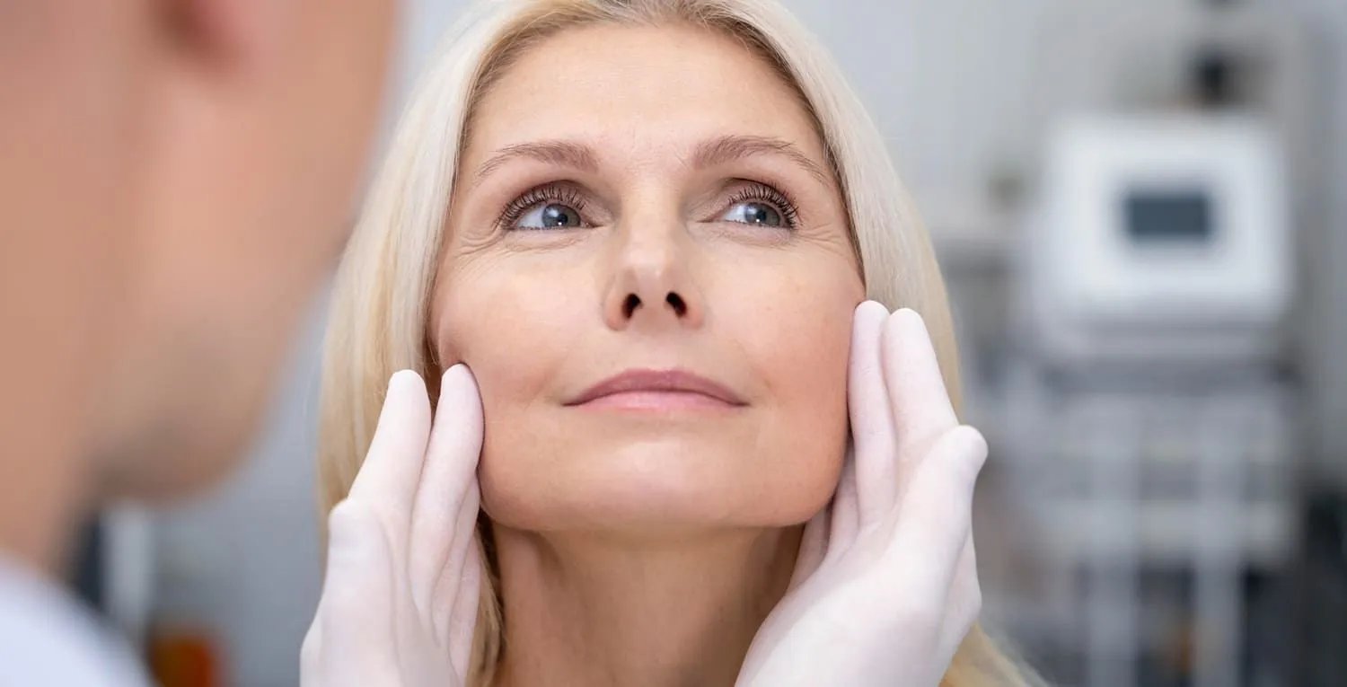 Evaluating the Effectiveness of Anti-Aging Treatments