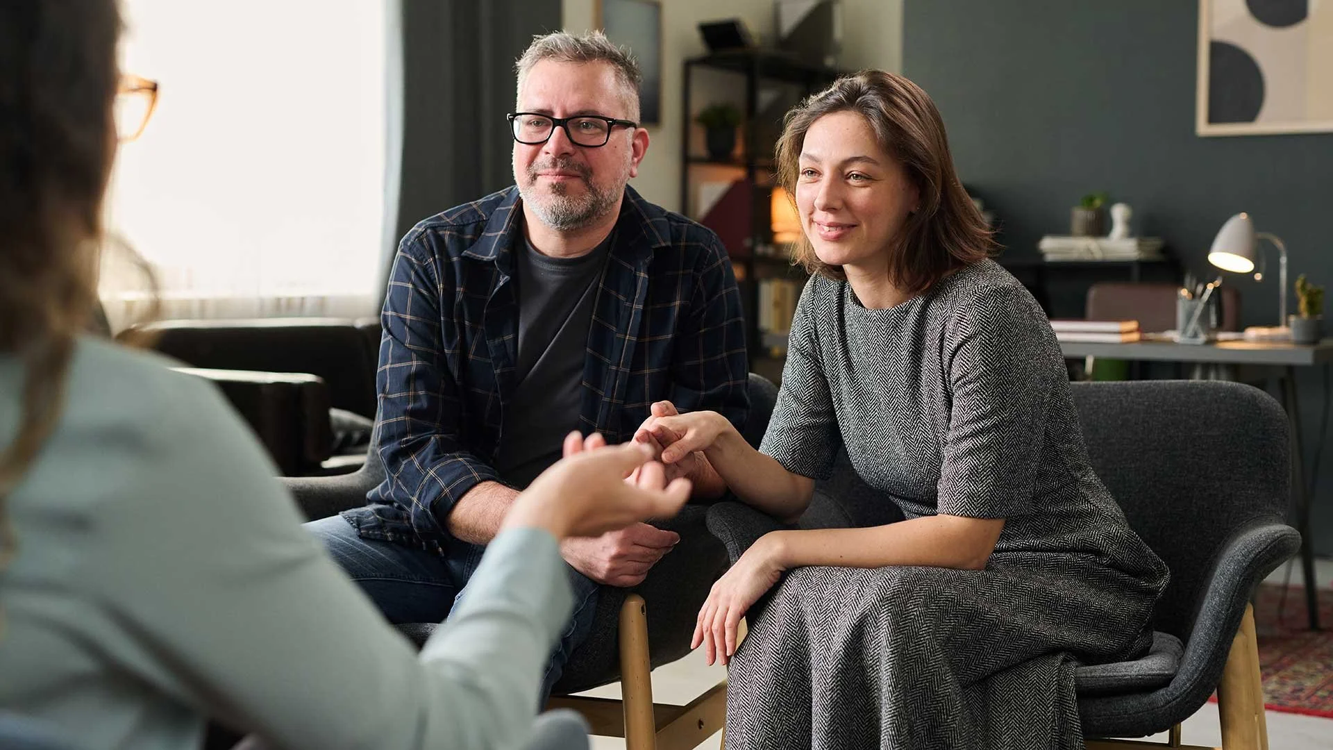 How Couples Counseling Can Strengthen Your Relationship