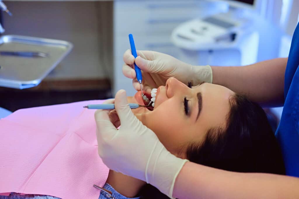 How Family Dental Care Can Prevent Serious Oral Health Issues