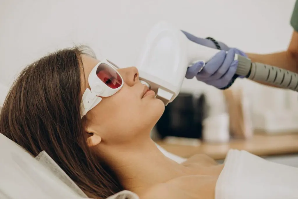 Steps You Should Take for Laser Hair Removal Aftercare