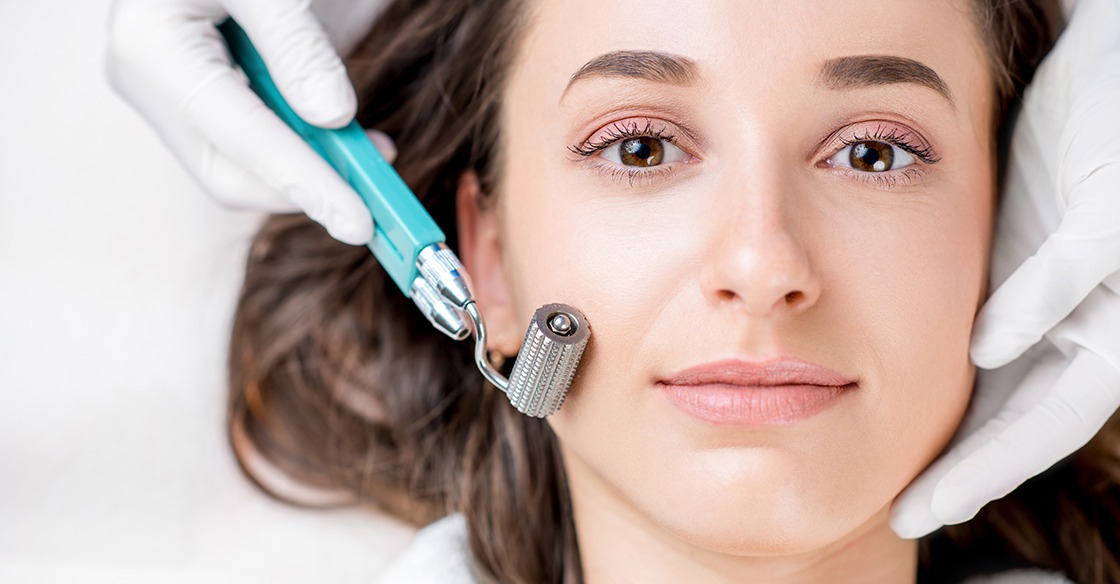 The Benefits of Microneedling for Skin Rejuvenation