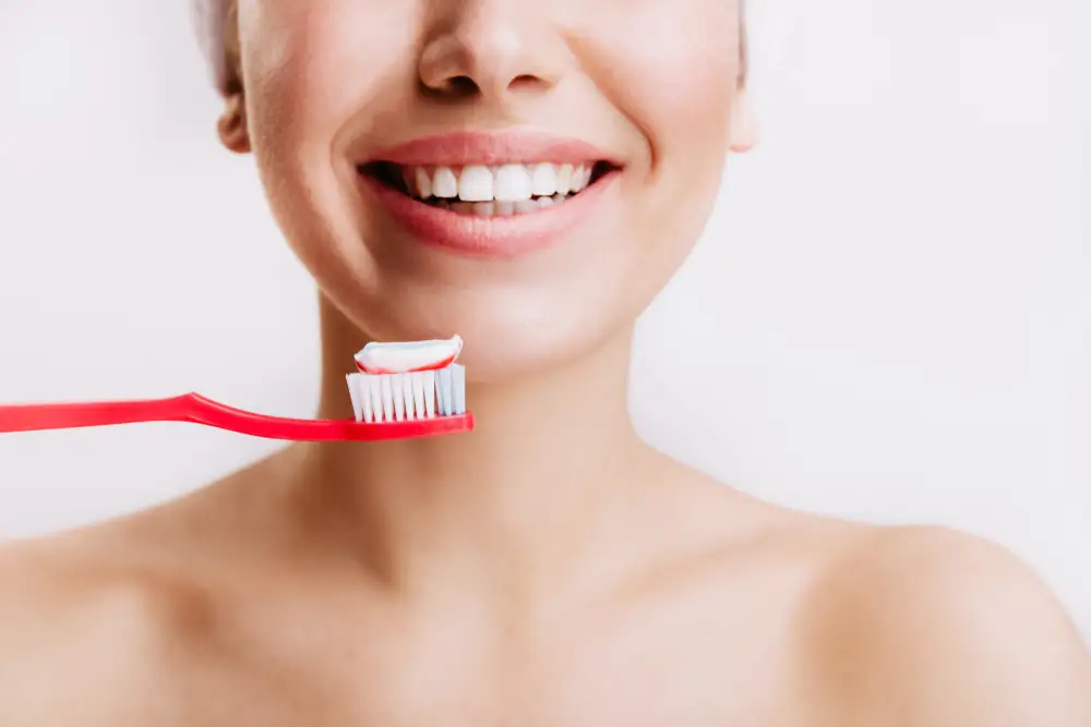 Tips for Maintaining Oral Hygiene at Home