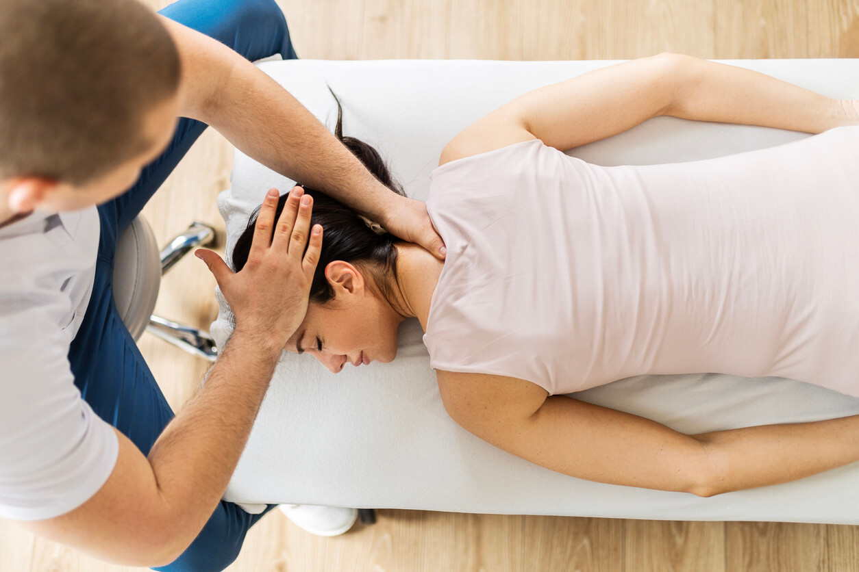What Is Involved in Chiropractic Care?