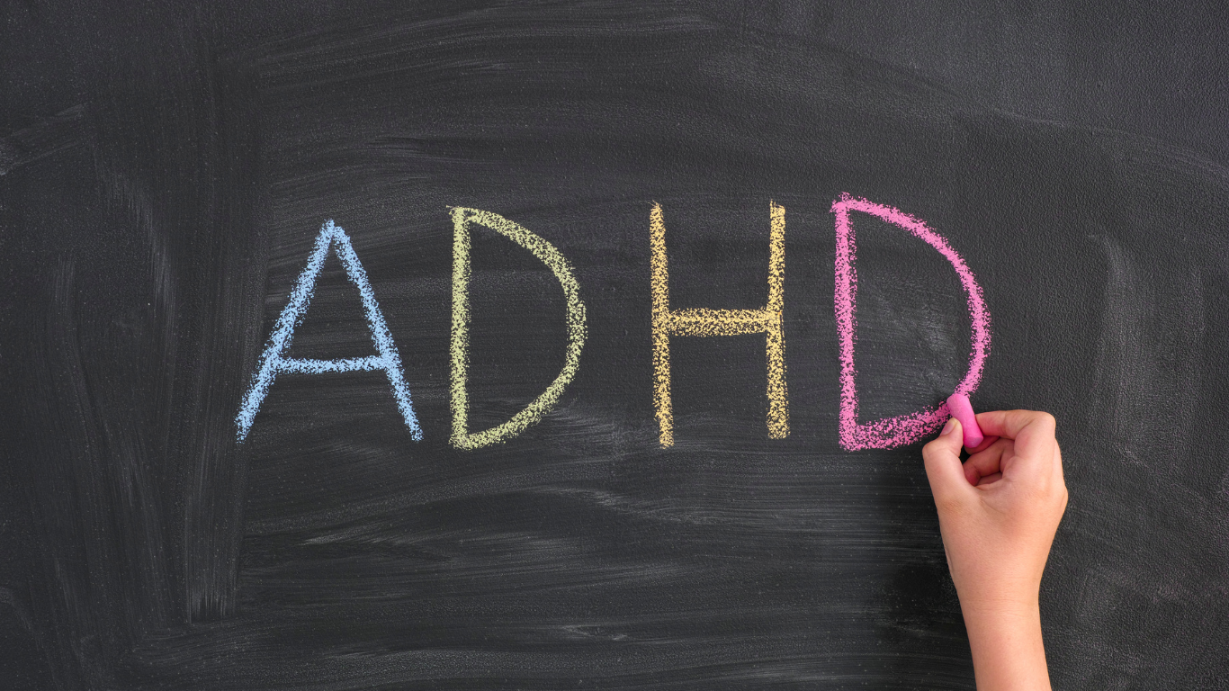 What To Know About ADHD Treatment