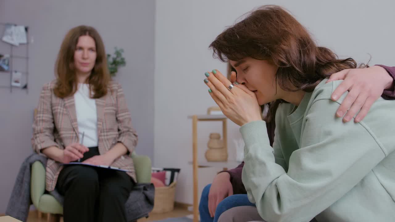 What to Expect During Your First Appointment with a Psychiatrist