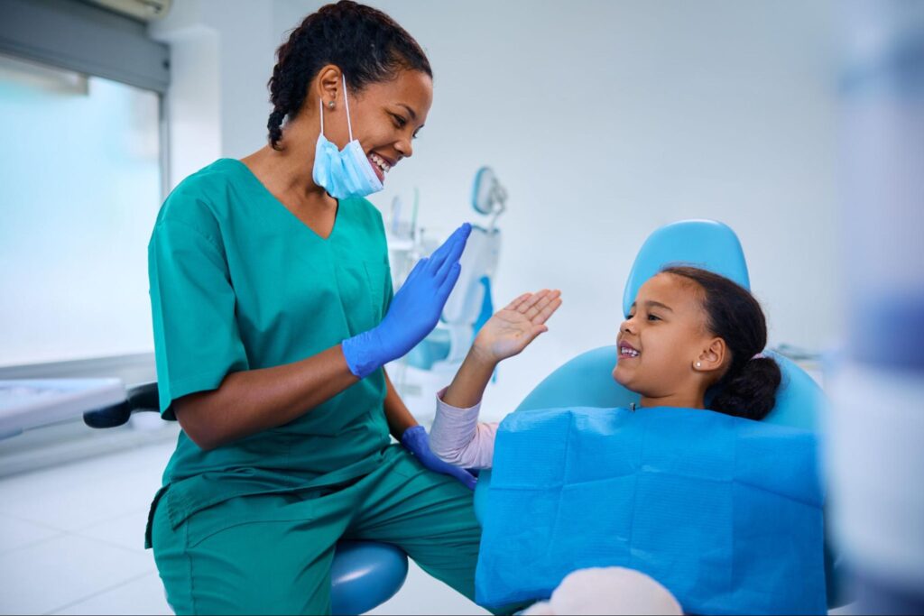 What to Expect During Your First Visit to a New Dentist