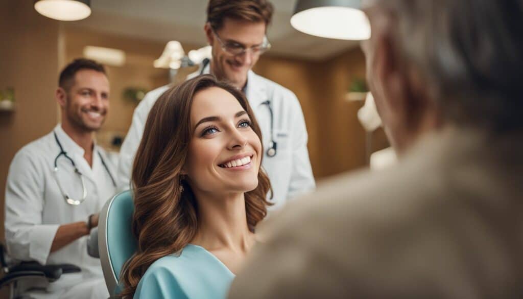 Why Communication with Your Dentist is Key