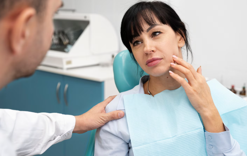 What to Expect Before, During, and After a Broken Tooth Treatment